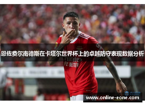 恩佐费尔南德斯在卡塔尔世界杯上的卓越防守表现数据分析