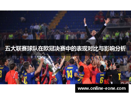 五大联赛球队在欧冠决赛中的表现对比与影响分析