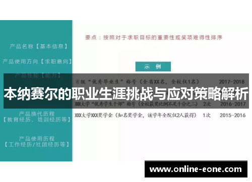 本纳赛尔的职业生涯挑战与应对策略解析