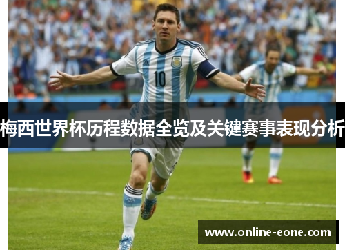 梅西世界杯历程数据全览及关键赛事表现分析