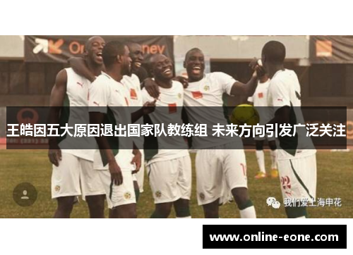 王皓因五大原因退出国家队教练组 未来方向引发广泛关注