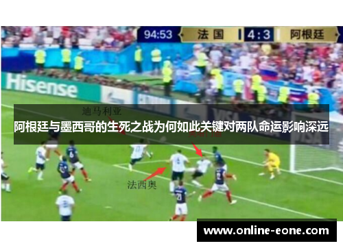 阿根廷与墨西哥的生死之战为何如此关键对两队命运影响深远