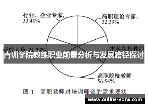 青训学院教练职业前景分析与发展路径探讨