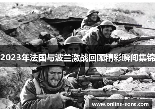 2023年法国与波兰激战回顾精彩瞬间集锦