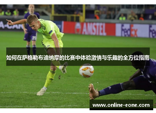 如何在萨格勒布迪纳摩的比赛中体验激情与乐趣的全方位指南