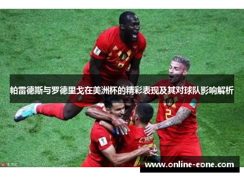 帕雷德斯与罗德里戈在美洲杯的精彩表现及其对球队影响解析